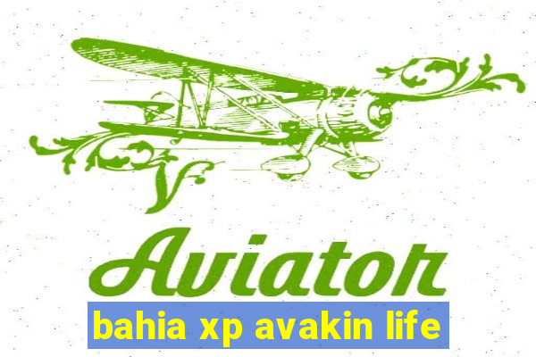 bahia xp avakin life